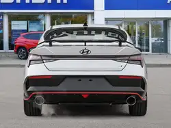 Hyundai Elantra 2026