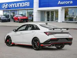 Hyundai Elantra 2026