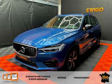 2.0 D4 190 BUSINESS R-DESIGN GEARTRONIC BVA