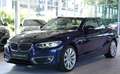 BMW 228 i Cabrio *2.H *18 *Memory *PDC *Shadow *SHZ Blau - thumbnail 4