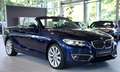 BMW 228 i Cabrio *2.H *18 *Memory *PDC *Shadow *SHZ Blau - thumbnail 2