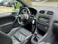 Volkswagen Golf VI Highline/R-LINE/LEDER/KLIMAAUTO/SHZ/STEU Schwarz - thumbnail 10
