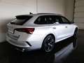 Skoda Octavia Combi RS PHEV 150/245 DSG *SKY / MATRIX-LED / DCC / HEAD-UP / VIRTUELL / NAVI* Silber - thumbnail 2