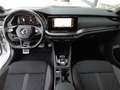 Skoda Octavia Combi RS PHEV 150/245 DSG *SKY / MATRIX-LED / DCC / HEAD-UP / VIRTUELL / NAVI* Silber - thumbnail 3