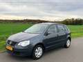 Volkswagen Polo 1.4-16V Optive 5-drs, Airco, Isofix, NL-Auto, C.V. Blu/Azzurro - thumbnail 2