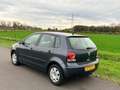 Volkswagen Polo 1.4-16V Optive 5-drs, Airco, Isofix, NL-Auto, C.V. Blu/Azzurro - thumbnail 4