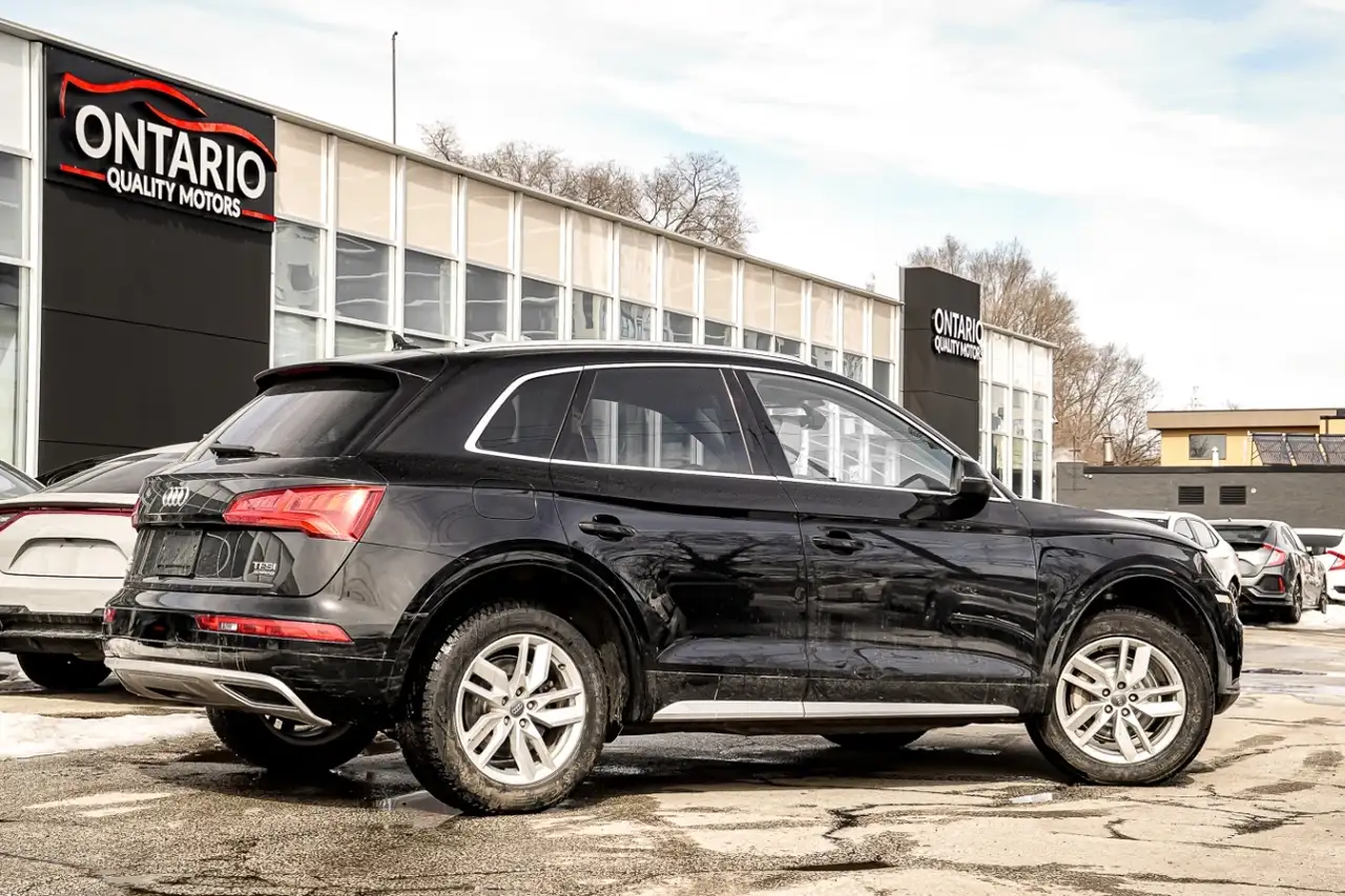 Audi Q5 снимка Audi Q5