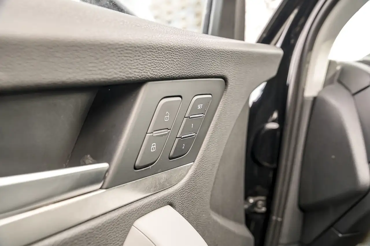 Audi Q5 снимка Audi Q5