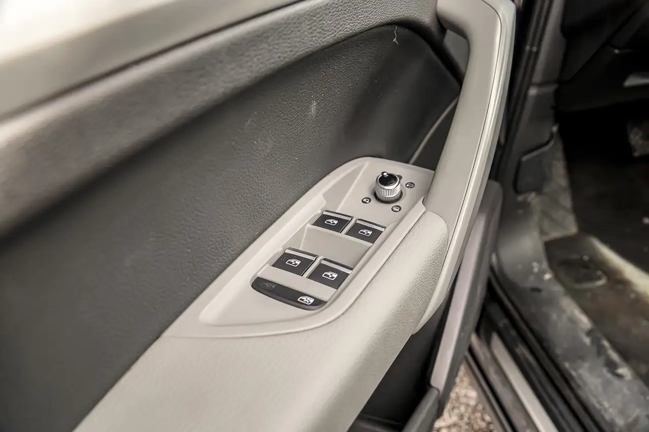 Audi Q5 снимка Audi Q5