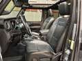 Jeep Wrangler Unlimited 2.0 4xe Rubicon 8ATX Gris - thumbnail 6