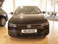 Volkswagen Golf VIII 1.5 TSI Life DSG LED Kamera ACC Klima Schwarz - thumbnail 2