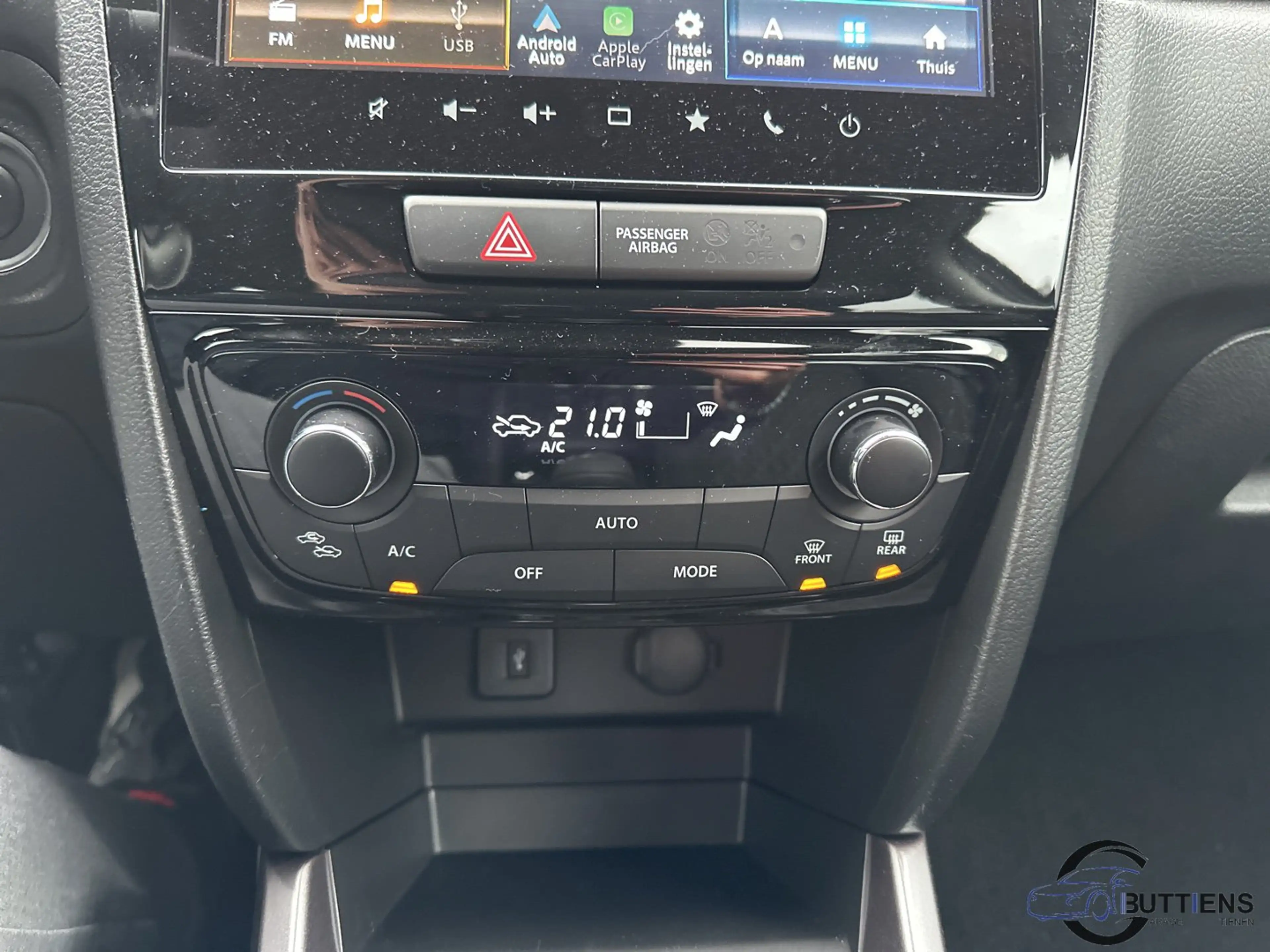 Suzuki Vitara Grand Luxe Xtra SHVS 2WD (MY25) — photo 20