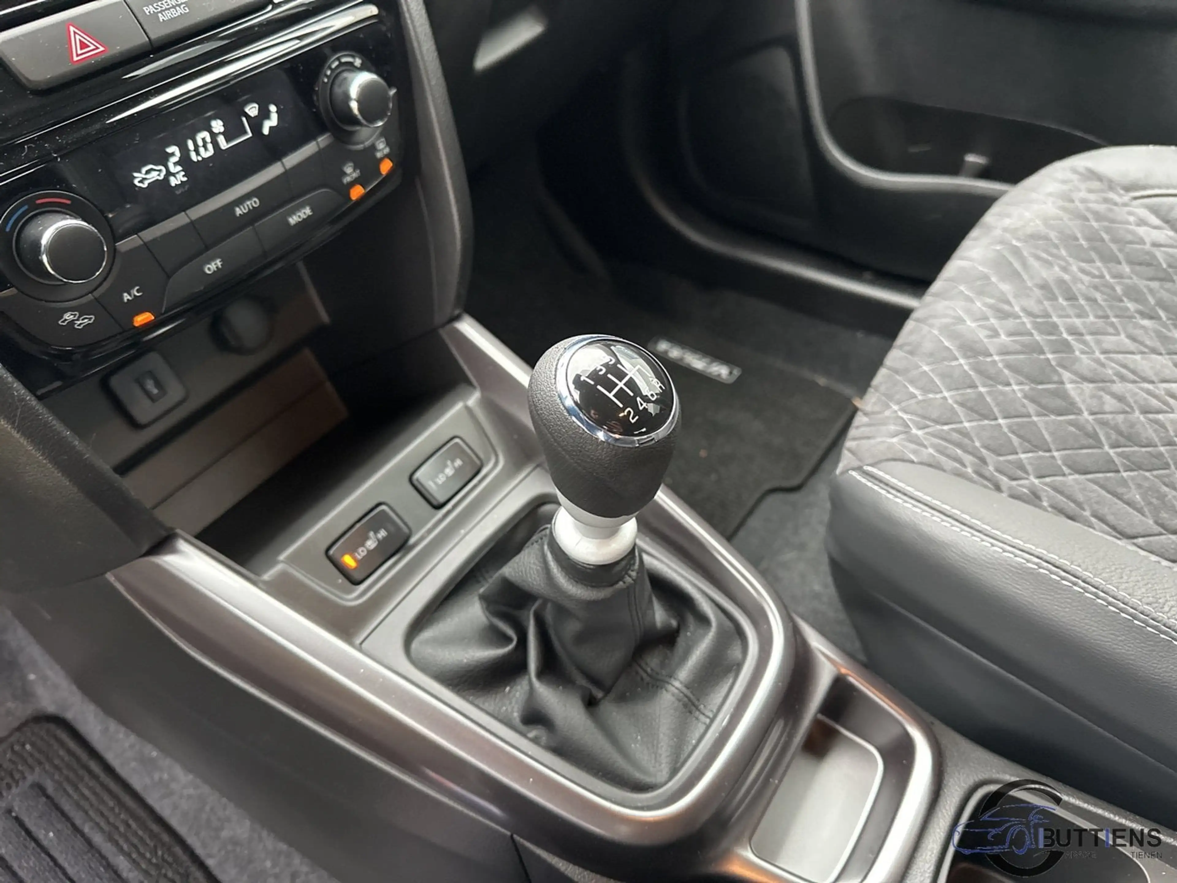 Suzuki Vitara Grand Luxe Xtra SHVS 2WD (MY25) — photo 14