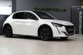 Peugeot 208 1.2 PureTech GT Pack *PANORAMADAK* Leder/Alcantara Weiß - thumbnail 18
