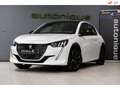 Peugeot 208 1.2 PureTech GT Pack *PANORAMADAK* Leder/Alcantara Weiß - thumbnail 1