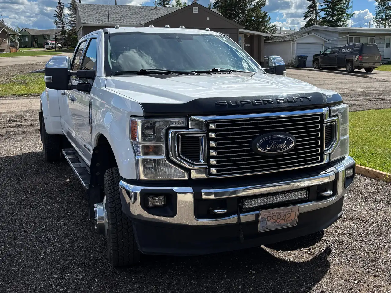 2020 Ford F 350