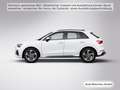 Audi Q3 40 TDI qu. S tronic S line StdHzg/AHK/19"Zoll Weiß - thumbnail 4