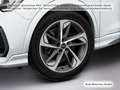 Audi Q3 40 TDI qu. S tronic S line StdHzg/AHK/19"Zoll Weiß - thumbnail 10