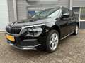 Skoda Kamiq 1.0 TSI 116PK Automaat VirtualCockpit,Navi,Clima,C Zwart - thumbnail 43