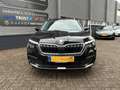 Skoda Kamiq 1.0 TSI 116PK Automaat VirtualCockpit,Navi,Clima,C Zwart - thumbnail 2
