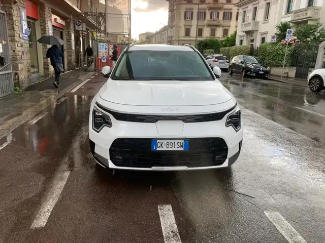 Kia e-Niro 64,8 kWh Evolution