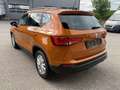 SEAT Ateca 1,6 Reference TDI Noir - thumbnail 7