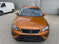 SEAT Ateca 1,6 Reference TDI Noir - thumbnail 3