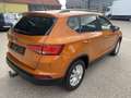 SEAT Ateca 1,6 Reference TDI Noir - thumbnail 5