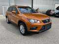 SEAT Ateca 1,6 Reference TDI Noir - thumbnail 1