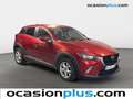 Mazda CX-3 1.5D Style 2WD Rojo - thumbnail 2