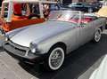 MG Midget 1500 srebrna - thumbnail 10