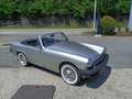 MG Midget 1500 srebrna - thumbnail 2