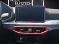 SEAT Ibiza 1.0 TSI DSG FR Black Edition Kamera SH Schwarz - thumbnail 18