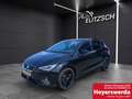 SEAT Ibiza 1.0 TSI DSG FR Black Edition Kamera SH Schwarz - thumbnail 1