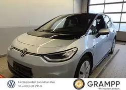 Volkswagen ID.3 Pro Performance +HUD+MATRIX LED+PANO+ASSIST