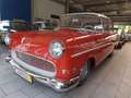 Opel Rekord Olympia Rekord P1- Was nix kostet is auch nix!! Rood - thumbnail 1