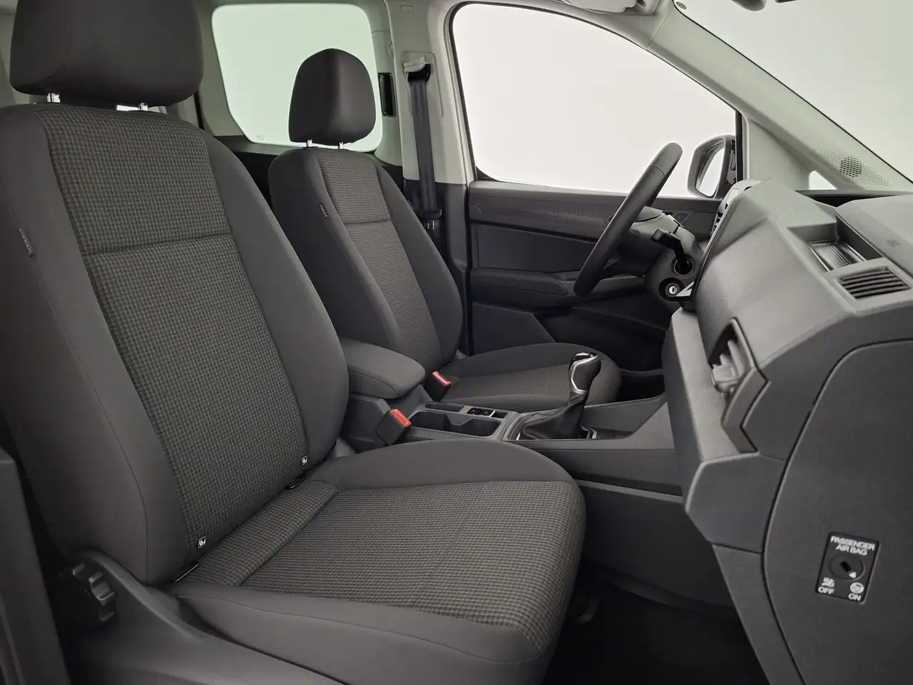 Volkswagen Caddy 2026