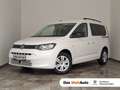 Volkswagen Caddy Family TSI Weiß - thumbnail 1