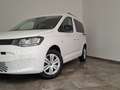 Volkswagen Caddy Family TSI Weiß - thumbnail 2