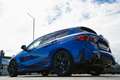 BMW 120 i M Sport*NEW Model*1.Hand*H&K*HUD*AHK*360° Bleu - thumbnail 43