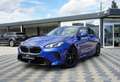 BMW 120 i M Sport*NEW Model*1.Hand*H&K*HUD*AHK*360° Bleu - thumbnail 1