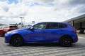 BMW 120 i M Sport*NEW Model*1.Hand*H&K*HUD*AHK*360° Bleu - thumbnail 8
