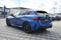 BMW 120 i M Sport*NEW Model*1.Hand*H&K*HUD*AHK*360° Bleu - thumbnail 7