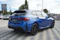 BMW 120 i M Sport*NEW Model*1.Hand*H&K*HUD*AHK*360° Bleu - thumbnail 5