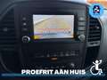 Mercedes-Benz Vito Tourer 2020 Dahl lock (Airco) 4 Persoons Rouge - thumbnail 21