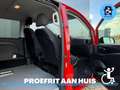 Mercedes-Benz Vito Tourer 2020 Dahl lock (Airco) 4 Persoons Rouge - thumbnail 19