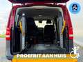 Mercedes-Benz Vito Tourer 2020 Dahl lock (Airco) 4 Persoons Rouge - thumbnail 9