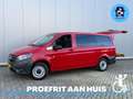 Mercedes-Benz Vito Tourer 2020 Dahl lock (Airco) 4 Persoons Rouge - thumbnail 23