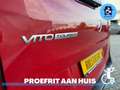 Mercedes-Benz Vito Tourer 2020 Dahl lock (Airco) 4 Persoons Rouge - thumbnail 26