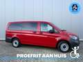Mercedes-Benz Vito Tourer 2020 Dahl lock (Airco) 4 Persoons Rouge - thumbnail 22
